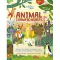 thumbnail image 3 of Animal Championships (Lonely Planet Kids), 3 of 3