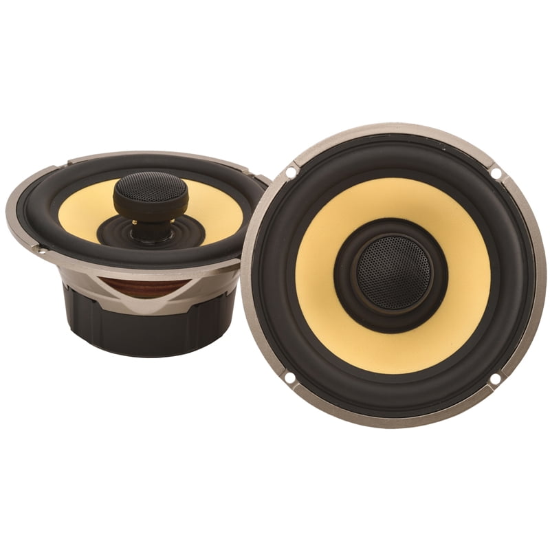6.5 waterproof motorcycle speakers Clearance