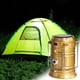 thumbnail image 4 of Fiudx Ofertas de la semana Luz LED para tienda de campaña, recargable vía USB, luz solar para acampar, linterna multifuncional para caballos, luz para acampar, linterna portátil de emergencia para ex, 4 of 7