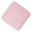 Roseate Pink, variant on Rupoun Nail Tech Elbow Rest PU Leather Soft Comfortable Elastic Cushion Pad for Salon Manicure Pedicure Professional Arm Support Desk Accessory, 5.91 Inches / 15 cm, White