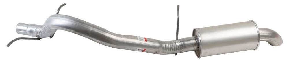 AP Exhaust 54200 Exhaust Tail Pipe