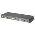 thumbnail image 3 of Gefen 4K Ultra HD Multi-Format 4x1 Scaler with Auto-Switching and Split HDMI and HDBaseT Outputs, 3 of 8