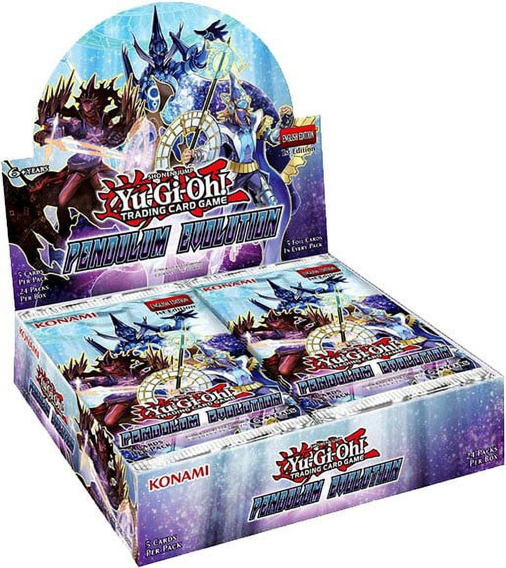 walmart yugioh legendary decks Amazon.com: Complete Custom Deck for Yu-Gi-Oh! main image 0