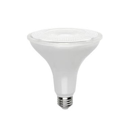 

Maxlite 13P38wd30fl Single 13 Watt White Dimmable Par38 Medium (E26) Led Bulb