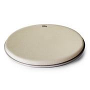 Elite Amber Banjo Heads, 11" low crown
