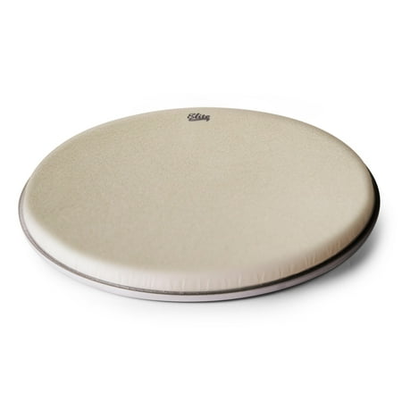 Elite Amber Banjo Heads, 11" low crown