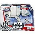 thumbnail image 2 of Star Wars Galactic Heroes Mission on Endor Playset, 2 of 5