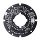 thumbnail image 2 of Placa iluminadora infrarroja IR de 36 LED para cámara de seguridad CCTV CCD, 2 of 8