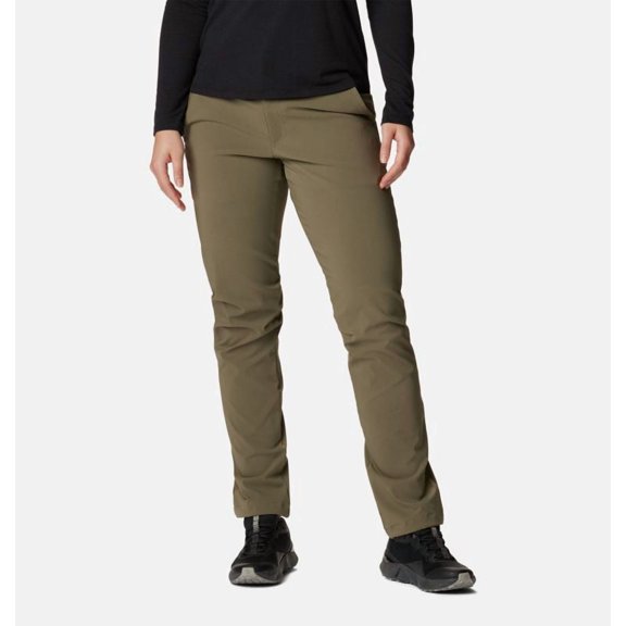 Women's Back Beauty Softshell Pants