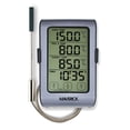 thumbnail image 2 of Maverick Dual Sensor Oven Roasting Digital Thermometer/Timer, 2 of 2