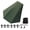 Green, variant on Car Awning Tarp for Camping Backpacking Tarp SUV Tailgate Truck Canopy Sun Shade Waterproof Outdoor Rear Vehicle Awning Shelter for Van,MPV,Campers