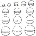 thumbnail image 2 of 20W R7S LED Bulbs 118mm Dimmable, R7S LED Bulb Warm White 3000K, Double Ended COB Bulbs 2000LM, R7S LED Bulbs 118mm, 360 Beam Lighting, AC 220-240V, 2, 2 of 5