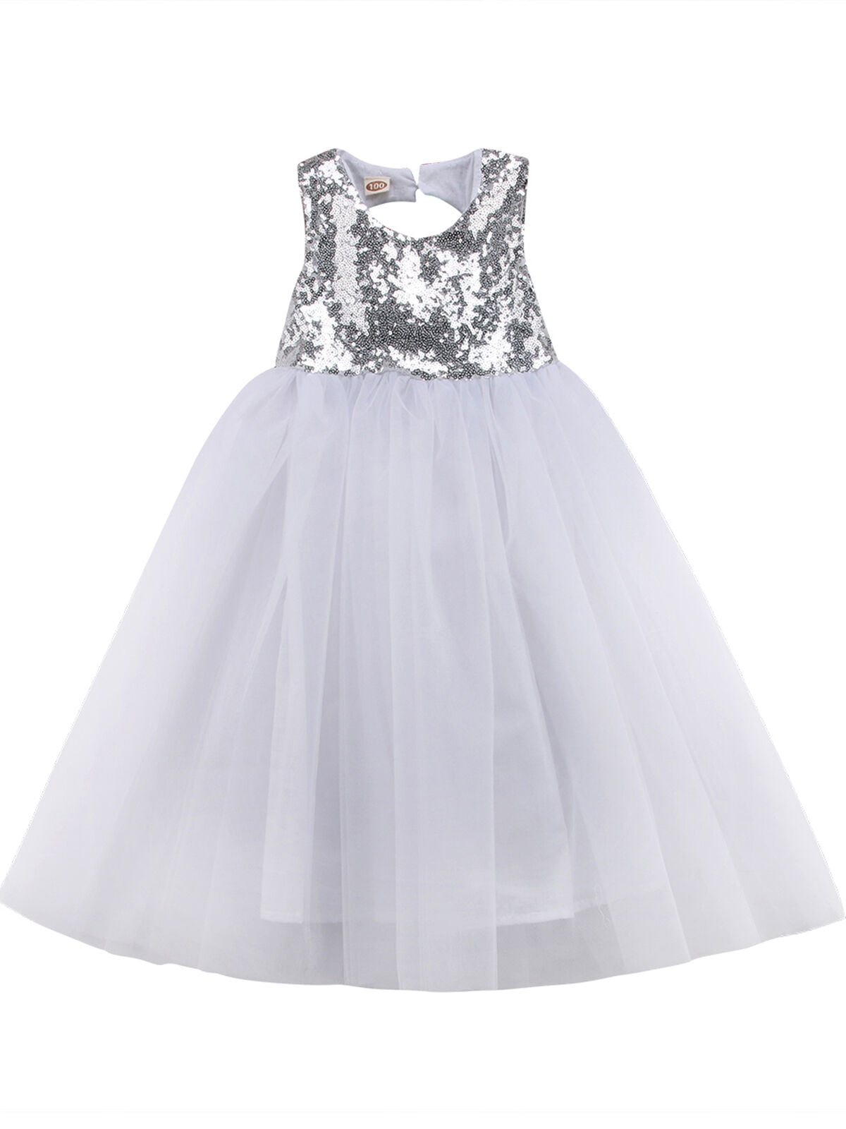 flower girl dresses at walmart