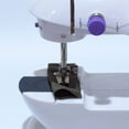 thumbnail image 2 of Sewing Machine Multi-Function Electric Sewing Machine Household Fast Sewing, 2 of 6