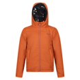 thumbnail image 1 of Regatta Boys/Girls Kyrell Camo Reversible Jacket, 1 of 8