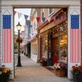 thumbnail image 6 of Memorial Day Saving!4th of July Decorations, USA Independence Day Decorations Hanging Flags On The Porch Party Decorations With Colorful Flags, 6 of 7