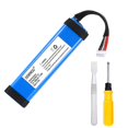 thumbnail image 1 of Batería OXWINOU 10000 mAh 7,4 V 37,0 Wh para JBL Xtreme1, 1 of 6