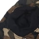 thumbnail image 5 of Chaqueta para Perro ANGGREK Abrigo Acolchado Camuflaje Impreso Sin Mangas para Perros Pequeños Medianos, 5 of 8