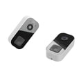 thumbnail image 3 of Smart WiFi Doorbell Home Security Wireless Door Bell HD Night Vision Door Bell Video, 3 of 5