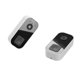 thumbnail image 3 of Smart WiFi Doorbell Home Security Wireless Door Bell HD Night Vision Door Bell Video, 3 of 5