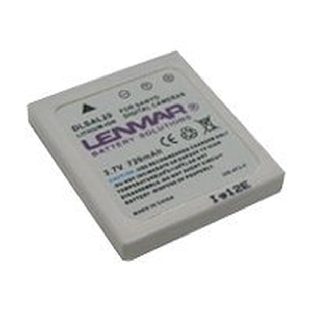 Аккумулятор db l20