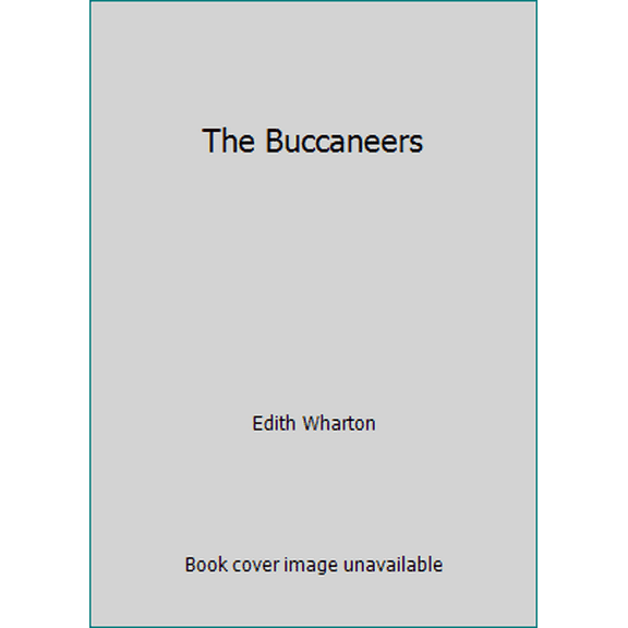 Pre-Owned The Buccaneers (Hardcover) 0670852198 9780670852192