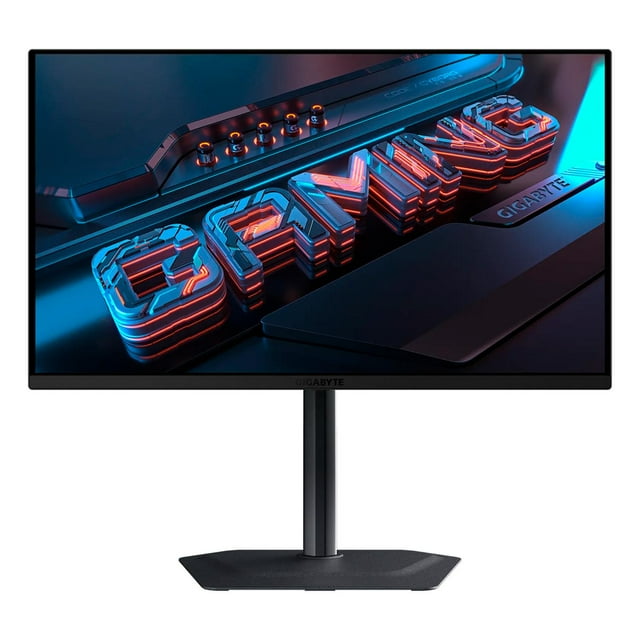 Monitor Gamer 27 GIGABYTE MO27Q2 0.03ms 240Hz QHD OLED
