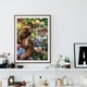 thumbnail image 5 of 5D DIY diamante pintura completo redondo taladro bosque animal pared decoración Rhinestone arte Tmvgtek decoración de arte en el hogar, 5 of 9