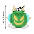 thumbnail image 2 of Felpa De Frutas De Animales, Almohada De Felpa De Frutas, Animal De Peluche, Almohada De Felpa De Animales Suaves, Regalos De Juguete para Niños, Adolescentes, Decoración del Dormitorio del, 2 of 4
