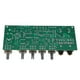 thumbnail image 3 of Módulo Amplificador Hugo PT2399 Micrófono Estéreo DC Dual 1215V Reverberación, 3 of 8