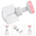 thumbnail image 4 of Foaming Soap Dispenser Pump Bottle Foaming Hand Soap Dispenser Flower Foaming Bottle, 4 of 5