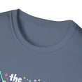 thumbnail image 3 of the Math Ain't Mathin'  Show your Work Graphic T-Shirt, 3 of 4