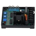 thumbnail image 3 of Module AV Monophasé Haute Précision avec Protection sous Fréquence - Sortie 100-260V 8A pour Générateurs Sans Balais, 3 of 6