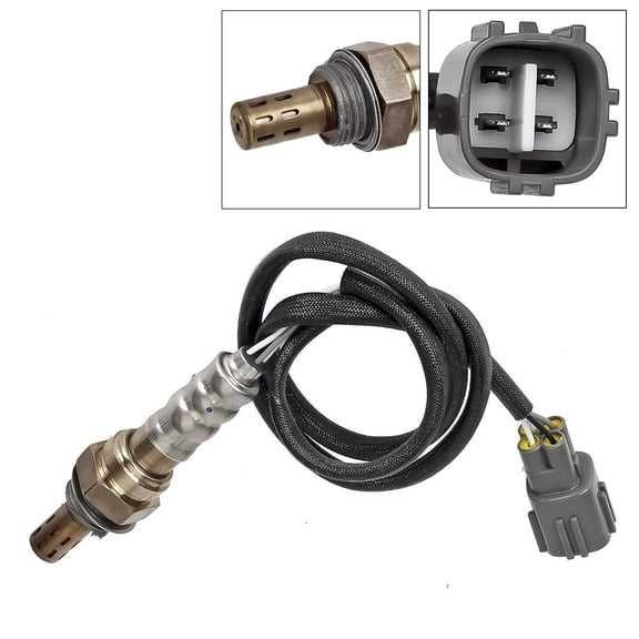 Ruiya For 2006-2012 Subaru Legacy, Outback, 2005 Saab 9-2X Downstream O2 Oxygen Sensor