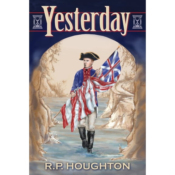 Yesterday, (Paperback)
