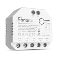 thumbnail image 4 of Matsuzay Interruptor inteligente WiFi, módulo de teléfono inteligente inalámbrico de vías, controlador de cortina de ventana de apartamento Electrónica Como se muestra, 4 of 6