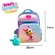 thumbnail image 2 of Mochila Escolar Infantil Kínder con personajes Cry Babies, Bebes Llorones Multicolor, 2 of 4