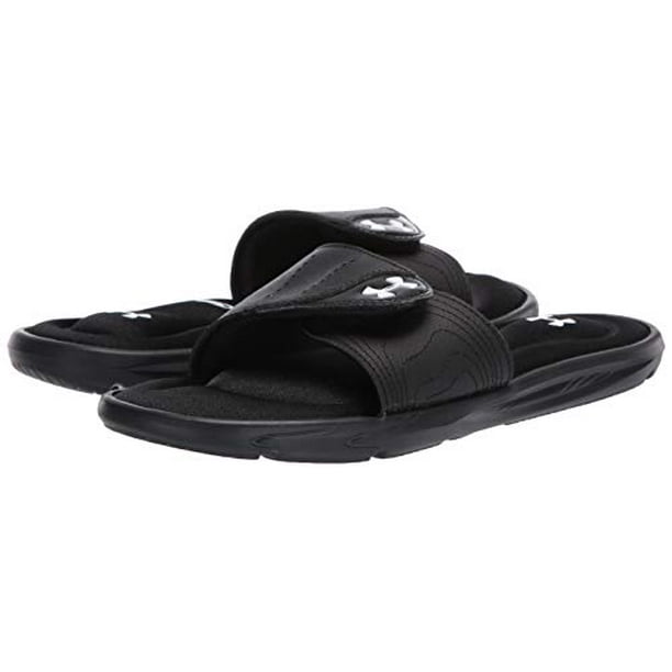 Under Armour Women s Ignite IX slide sandal Walmart