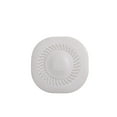 thumbnail image 1 of Tapa de drenaje de piso de silicona antibloqueo para fregadero, filtro antibloqueo para desagüe de baño, filtro de salida de alcantarillado, 1 of 6
