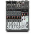thumbnail image 1 of Mezclador Behringer Xenyx Q1204USB de 12 entradas con interfaz de audio USB, 1 of 4