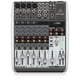 thumbnail image 1 of Mezclador Behringer Xenyx Q1204USB de 12 entradas con interfaz de audio USB, 1 of 4