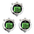 thumbnail image 1 of Methold Stopwatch Chronograph 40H Timer for Competitions Football Training Type1 NO1, 1 of 1