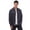 Navy, variant on Jack And Jones Mens Stretch Overshirt