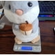 thumbnail image 5 of Hámster eléctrico con sonido mágico de peluche HUOGUO para niños, 5 of 5