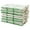 Green, variant on Clearance! Under $5 Cleaning Kitchen Fast Absorbent Microfiber Towels Rags and Cloths Drying Super Cotton Dish Dish Soft Kitchen Dishcloths Towels Dish Clo