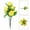 Yellow, variant on New 10 Heads Stems Artificial Silk Fake Flowers Rose Bud Bunch Wedding Bridal Bouquet Flowers Home Outdoor Part Decoration Yellow Smile Home