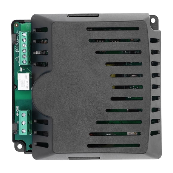 FLAMEEN Battery Charger Automatic Floating Generator Power Supply Equipment 50/60HZ DSE9130 12V 5A,Battery Charging Equipment,Battery Charger
