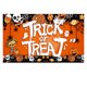 thumbnail image 2 of Fiudx Liquidación de ofertas flash Banner de decoración de Halloween Fondo de fiesta Fondo de Halloween, 2 of 2