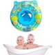 thumbnail image 2 of Baby Float Swimming Ring with Seat for 6-36 Months Kids/Babies, 2 of 5