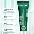 thumbnail image 4 of 2x Lumbar Type Cold Compress Gel Lumbar Spine Knee Pain Gel Health Massage Reliving Lumbar Pain Periarthritis Joint, 4 of 4